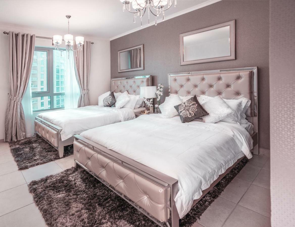 דובאי Elite Royal Apartment - Burj Residences T5 Platinum מראה חיצוני תמונה