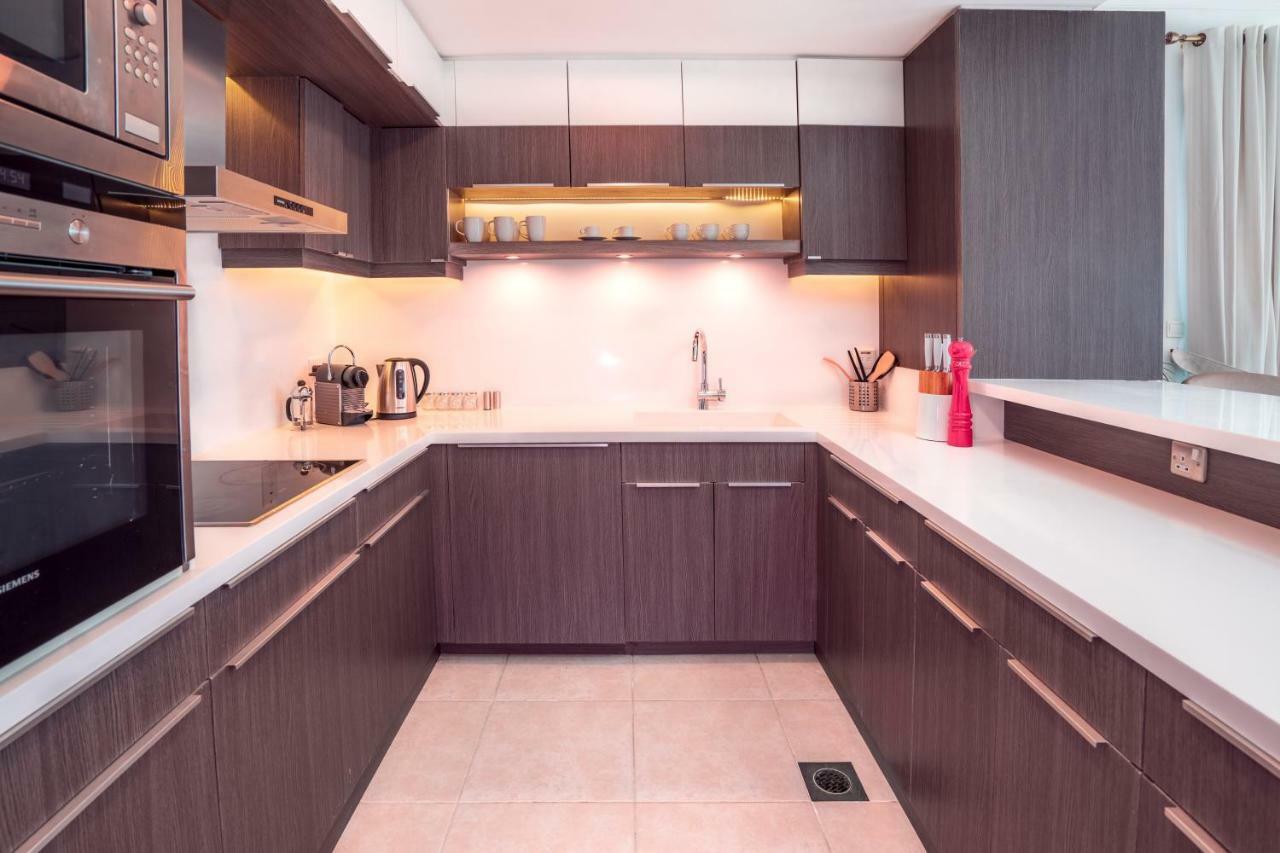 דובאי Elite Royal Apartment - Burj Residences T5 Platinum מראה חיצוני תמונה