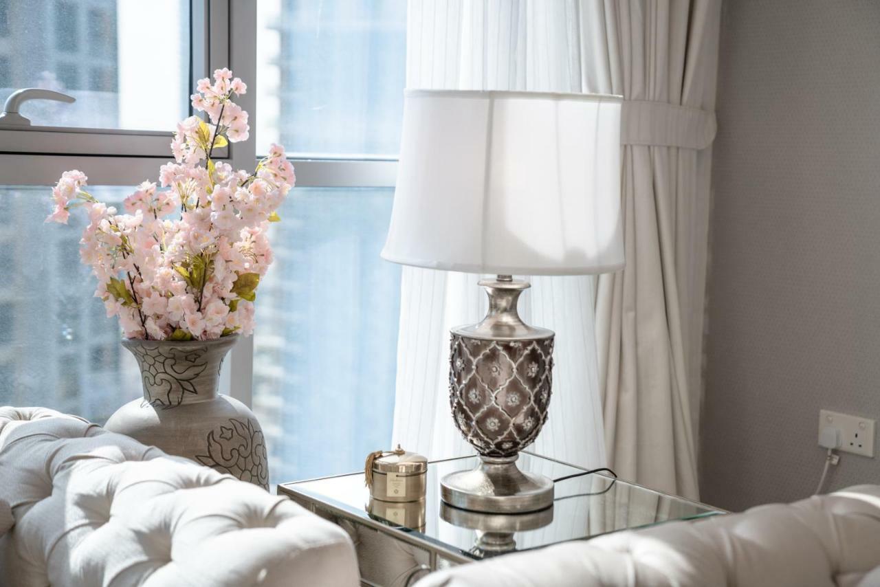 דובאי Elite Royal Apartment - Burj Residences T5 Platinum מראה חיצוני תמונה