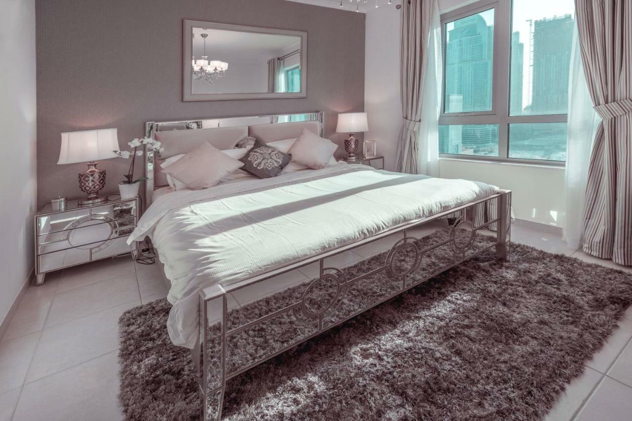 דובאי Elite Royal Apartment - Burj Residences T5 Platinum מראה חיצוני תמונה