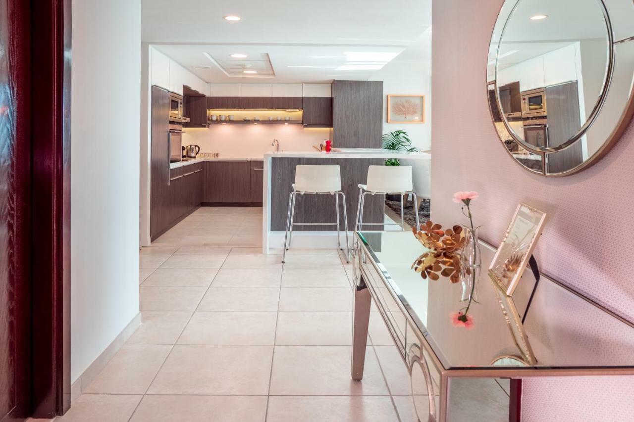 דובאי Elite Royal Apartment - Burj Residences T5 Platinum מראה חיצוני תמונה