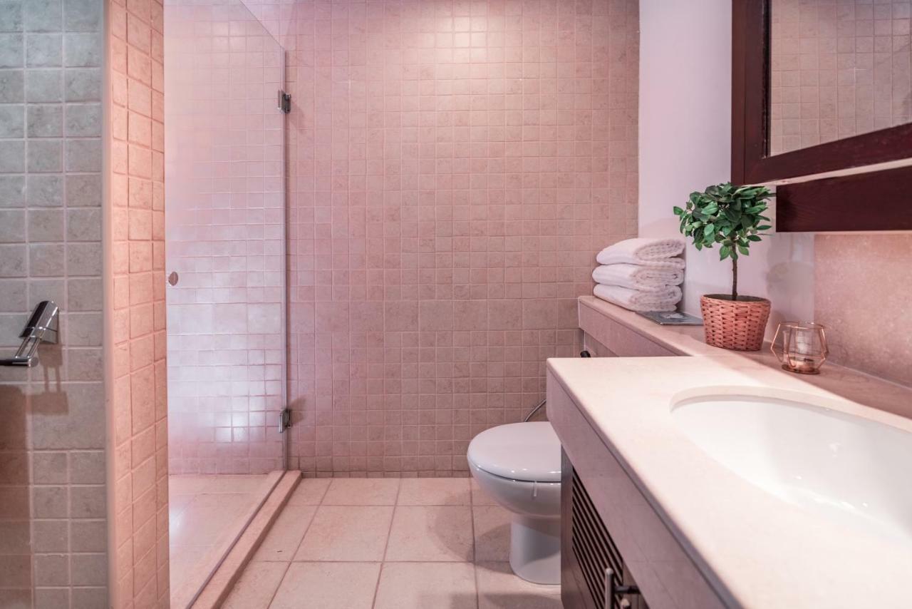 דובאי Elite Royal Apartment - Burj Residences T5 Platinum מראה חיצוני תמונה
