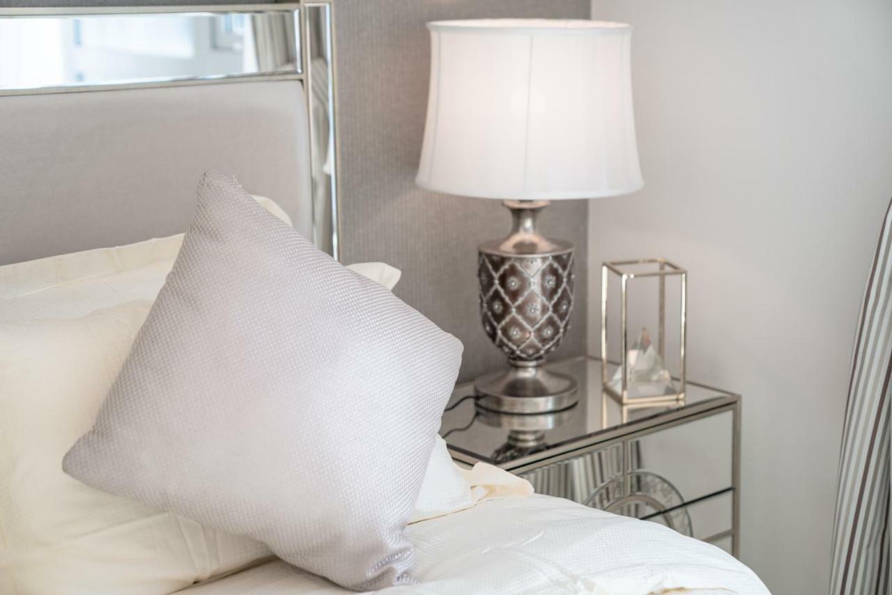 דובאי Elite Royal Apartment - Burj Residences T5 Platinum מראה חיצוני תמונה